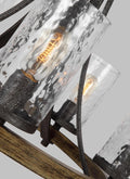 VISUAL COMFORT STUDIO, ANGELO CHANDELIER, CHANDELIER LIGHT
