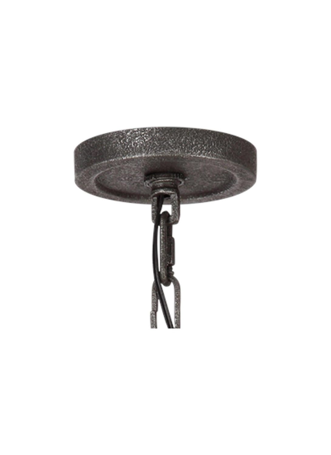 VISUAL COMFORT & CO., ANGELO CHANDELIER, CHANDELIER LIGHT