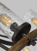 VISUAL COMFORT & CO., ANGELO CHANDELIER, CHANDELIER LIGHT