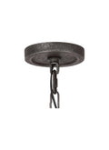 VISUAL COMFORT & CO., ANGELO CHANDELIER, CHANDELIER LIGHT