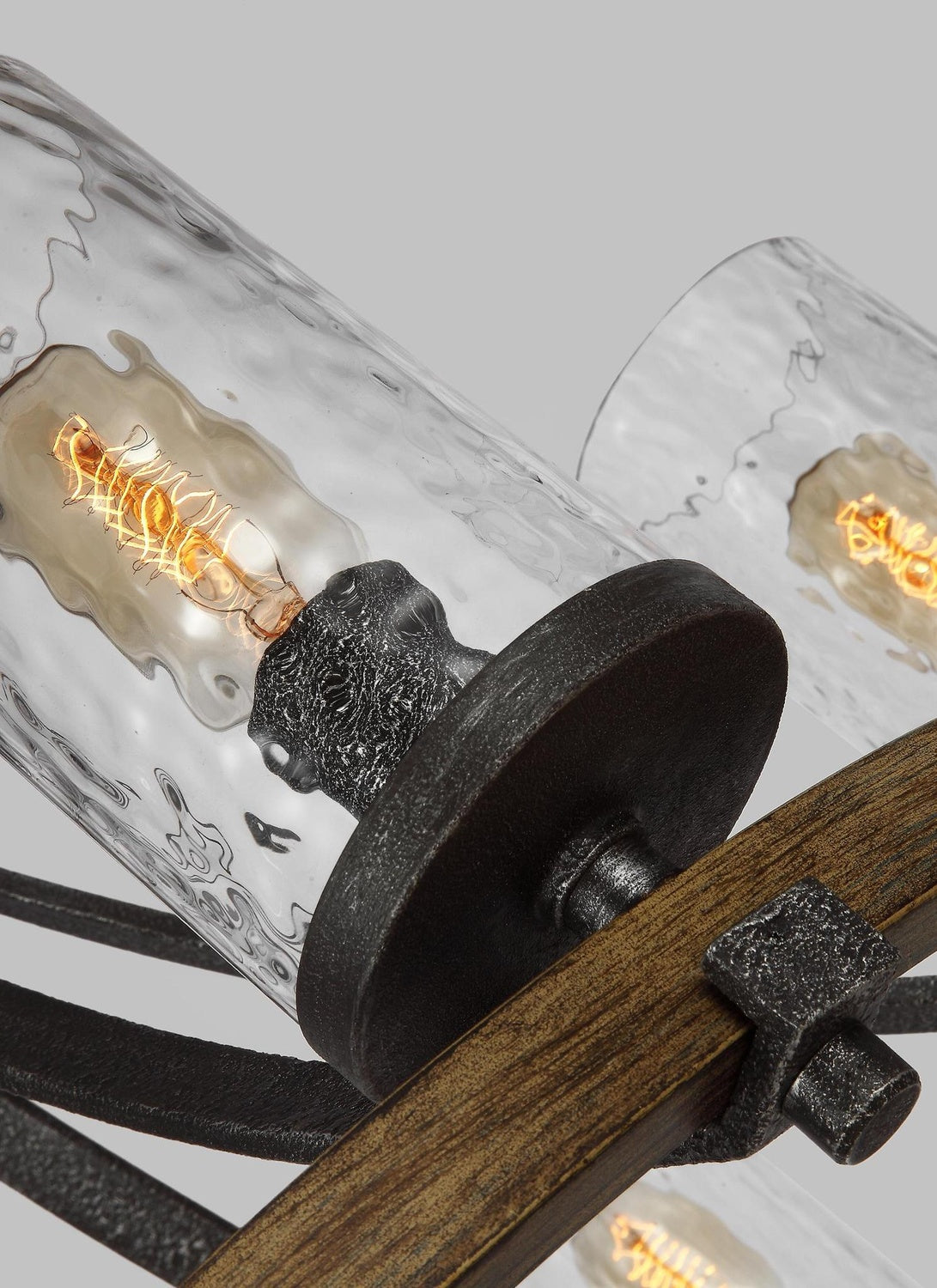 VISUAL COMFORT STUDIO, ANGELO CHANDELIER, CHANDELIER LIGHT