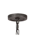 VISUAL COMFORT STUDIO, ANGELO TWO-TIER CHANDELIER, CHANDELIER LIGHT