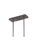 VISUAL COMFORT & CO., ANGELO LINEAR CHANDELIER, CHANDELIER LIGHT