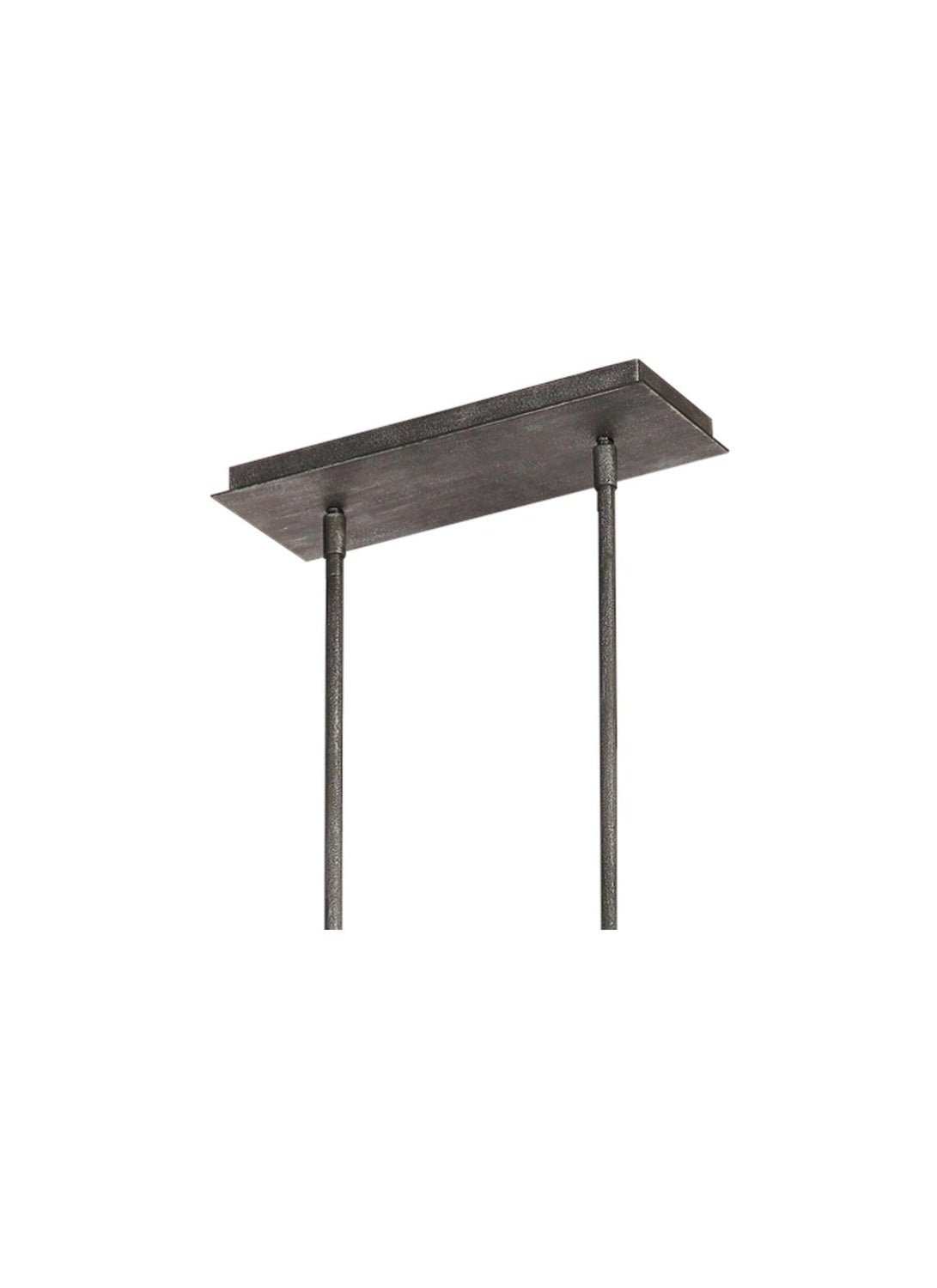 VISUAL COMFORT & CO., ANGELO LINEAR CHANDELIER, CHANDELIER LIGHT