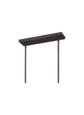 VISUAL COMFORT & CO., FINNEGAN LINEAR CHANDELIER, CHANDELIER LIGHT