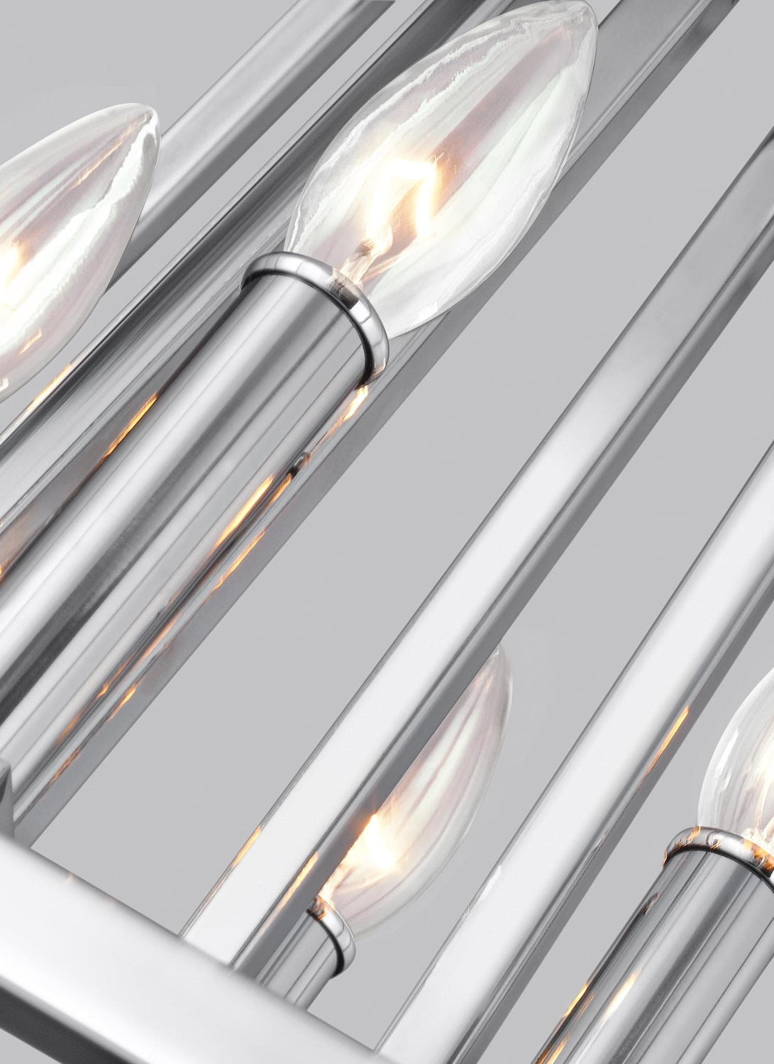 VISUAL COMFORT STUDIO, CONANT LANTERN, PENDANT LIGHT