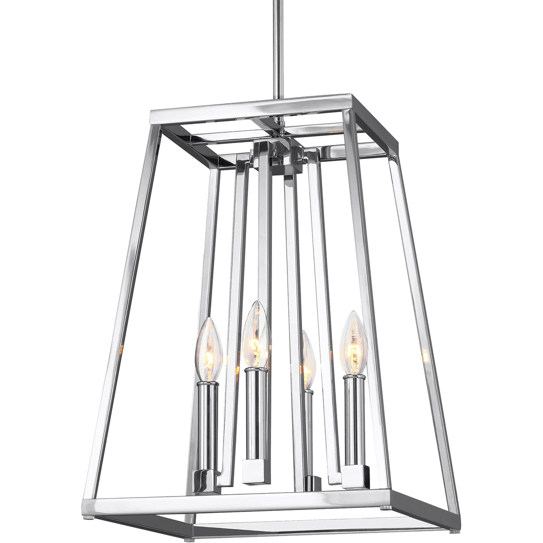 VISUAL COMFORT & CO., CONANT LANTERN, PENDANT LIGHT