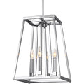 VISUAL COMFORT & CO., CONANT LANTERN, PENDANT LIGHT