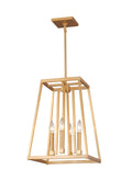 VISUAL COMFORT STUDIO, CONANT LANTERN, PENDANT LIGHT