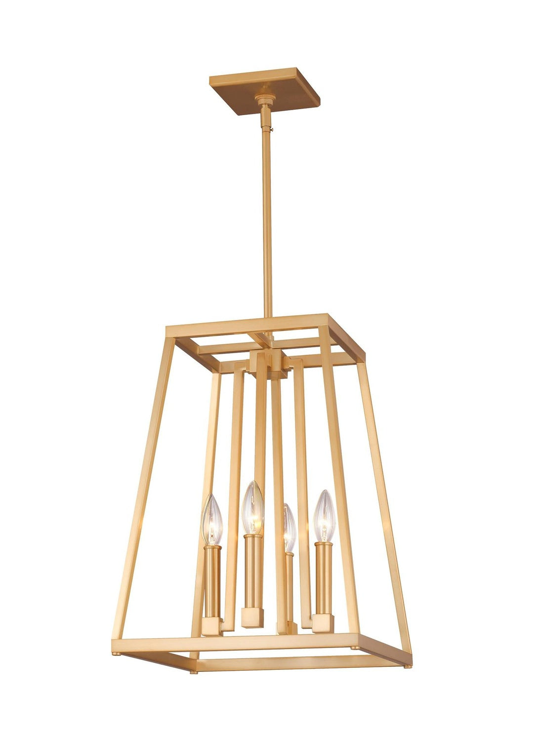 VISUAL COMFORT STUDIO, CONANT LANTERN, PENDANT LIGHT