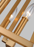 VISUAL COMFORT STUDIO, CONANT LANTERN, PENDANT LIGHT