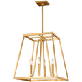 VISUAL COMFORT & CO., CONANT LANTERN, PENDANT LIGHT
