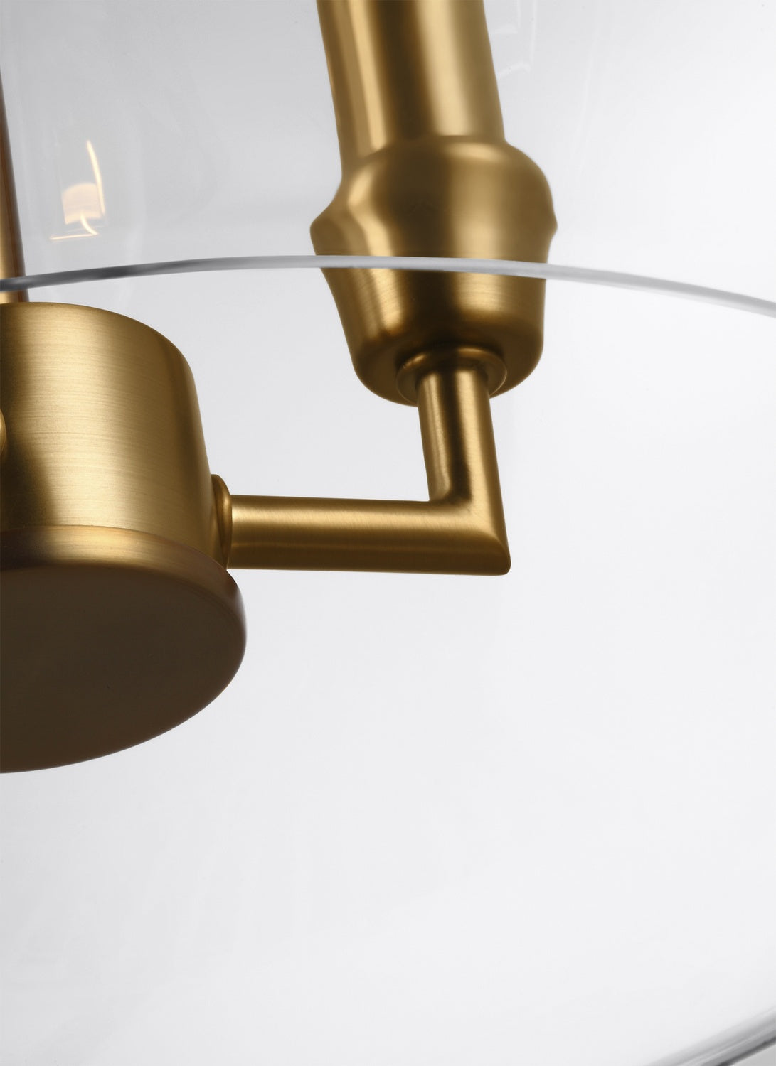 VISUAL COMFORT & CO., LAWLER ORB PENDANT, PENDANT LIGHT