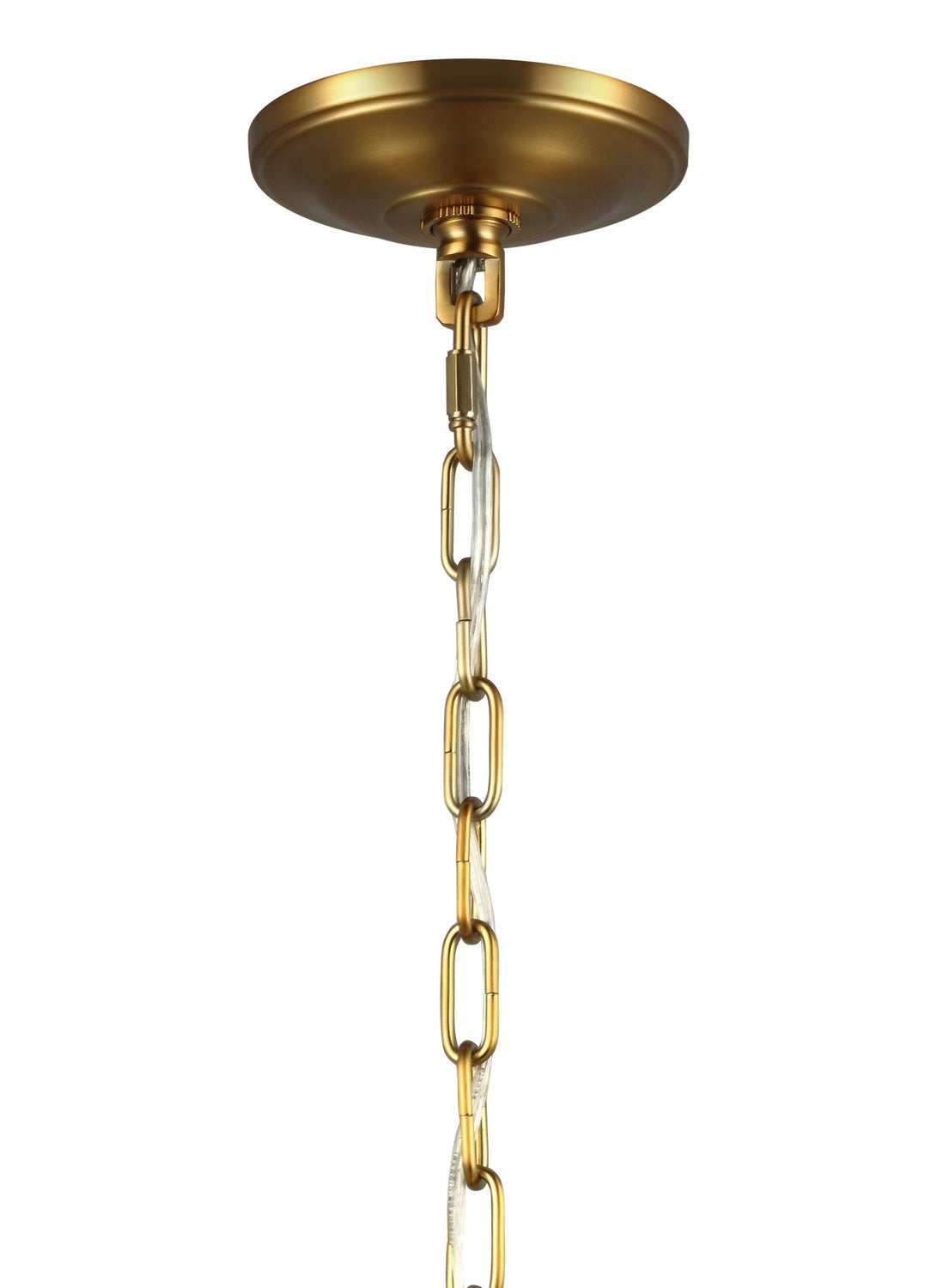 VISUAL COMFORT & CO., LAWLER ORB PENDANT, PENDANT LIGHT