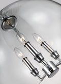VISUAL COMFORT & CO., LAWLER ORB PENDANT, PENDANT LIGHT