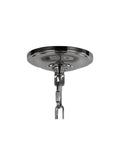 VISUAL COMFORT & CO., LAWLER ORB PENDANT, PENDANT LIGHT