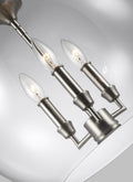 VISUAL COMFORT & CO., LAWLER ORB PENDANT, PENDANT LIGHT