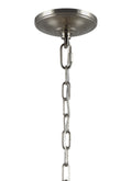 VISUAL COMFORT STUDIO, LAWLER ORB PENDANT, PENDANT LIGHT
