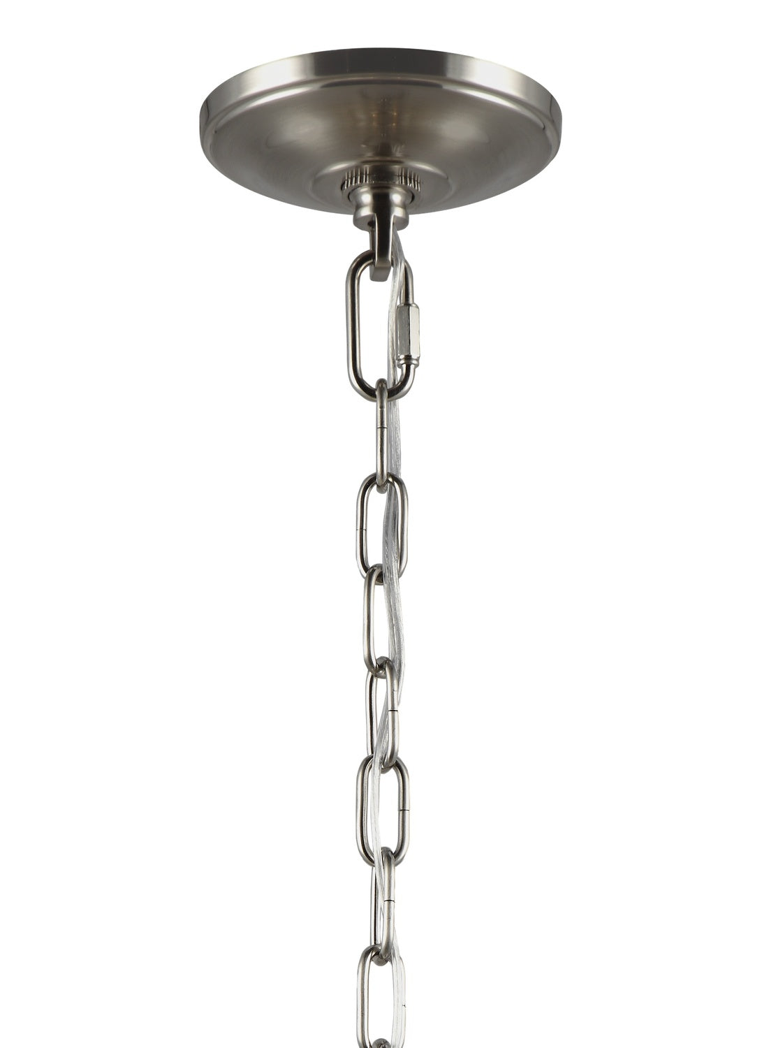 VISUAL COMFORT & CO., LAWLER ORB PENDANT, PENDANT LIGHT