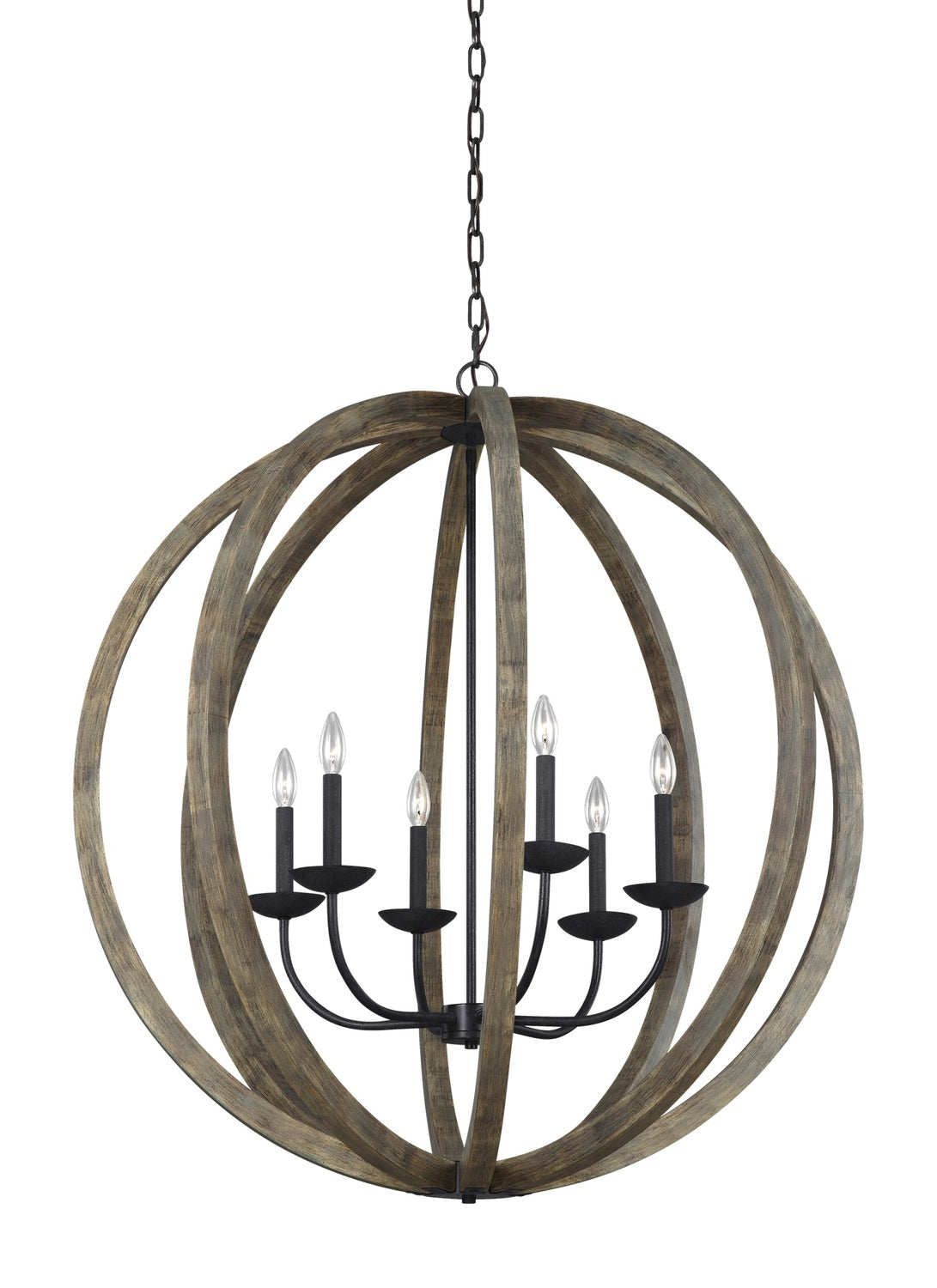 VISUAL COMFORT STUDIO, ALLIER PENDANT, PENDANT LIGHT