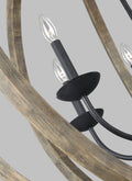VISUAL COMFORT STUDIO, ALLIER PENDANT, PENDANT LIGHT