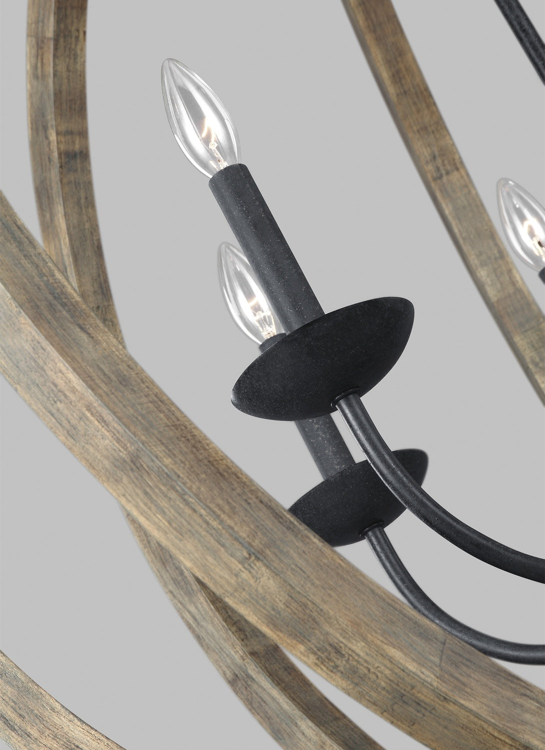 VISUAL COMFORT STUDIO, ALLIER PENDANT, PENDANT LIGHT
