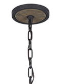 VISUAL COMFORT STUDIO, ALLIER PENDANT, PENDANT LIGHT