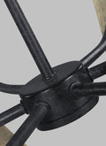 VISUAL COMFORT STUDIO, ALLIER PENDANT, PENDANT LIGHT