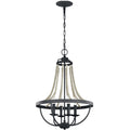VISUAL COMFORT & CO., NORI CHANDELIER, CHANDELIER LIGHT