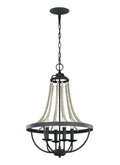 VISUAL COMFORT & CO., NORI CHANDELIER, CHANDELIER LIGHT