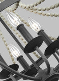 VISUAL COMFORT STUDIO, NORI CHANDELIER, CHANDELIER LIGHT