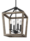 VISUAL COMFORT STUDIO, GANNET CHANDELIER, CHANDELIER LIGHT