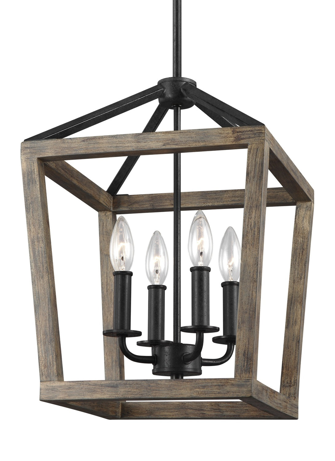 VISUAL COMFORT STUDIO, GANNET CHANDELIER, CHANDELIER LIGHT