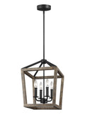 VISUAL COMFORT & CO., GANNET CHANDELIER, CHANDELIER LIGHT