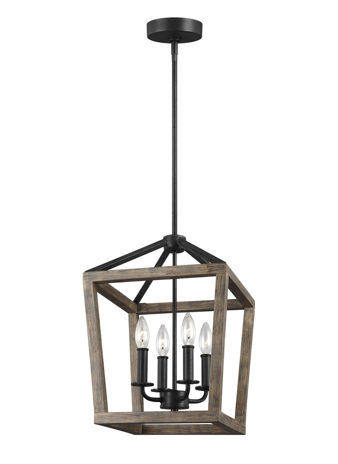 VISUAL COMFORT & CO., GANNET CHANDELIER, CHANDELIER LIGHT
