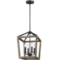 VISUAL COMFORT & CO., GANNET CHANDELIER, CHANDELIER LIGHT