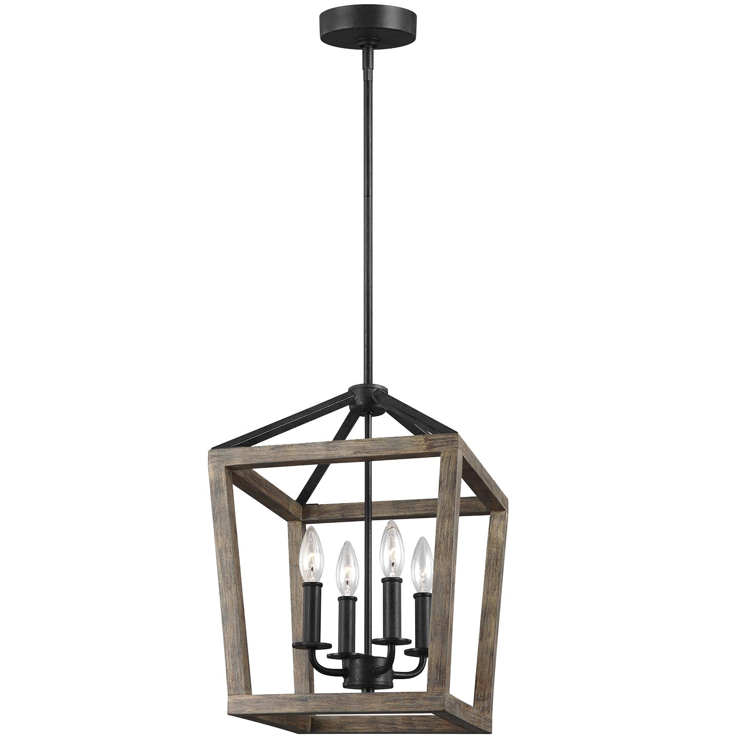 VISUAL COMFORT STUDIO, GANNET CHANDELIER, CHANDELIER LIGHT