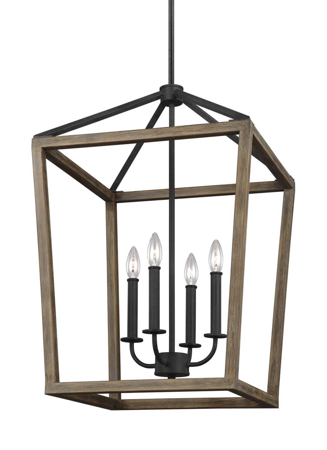 VISUAL COMFORT & CO., GANNET CHANDELIER, CHANDELIER LIGHT