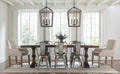 VISUAL COMFORT STUDIO, GANNET CHANDELIER, CHANDELIER LIGHT