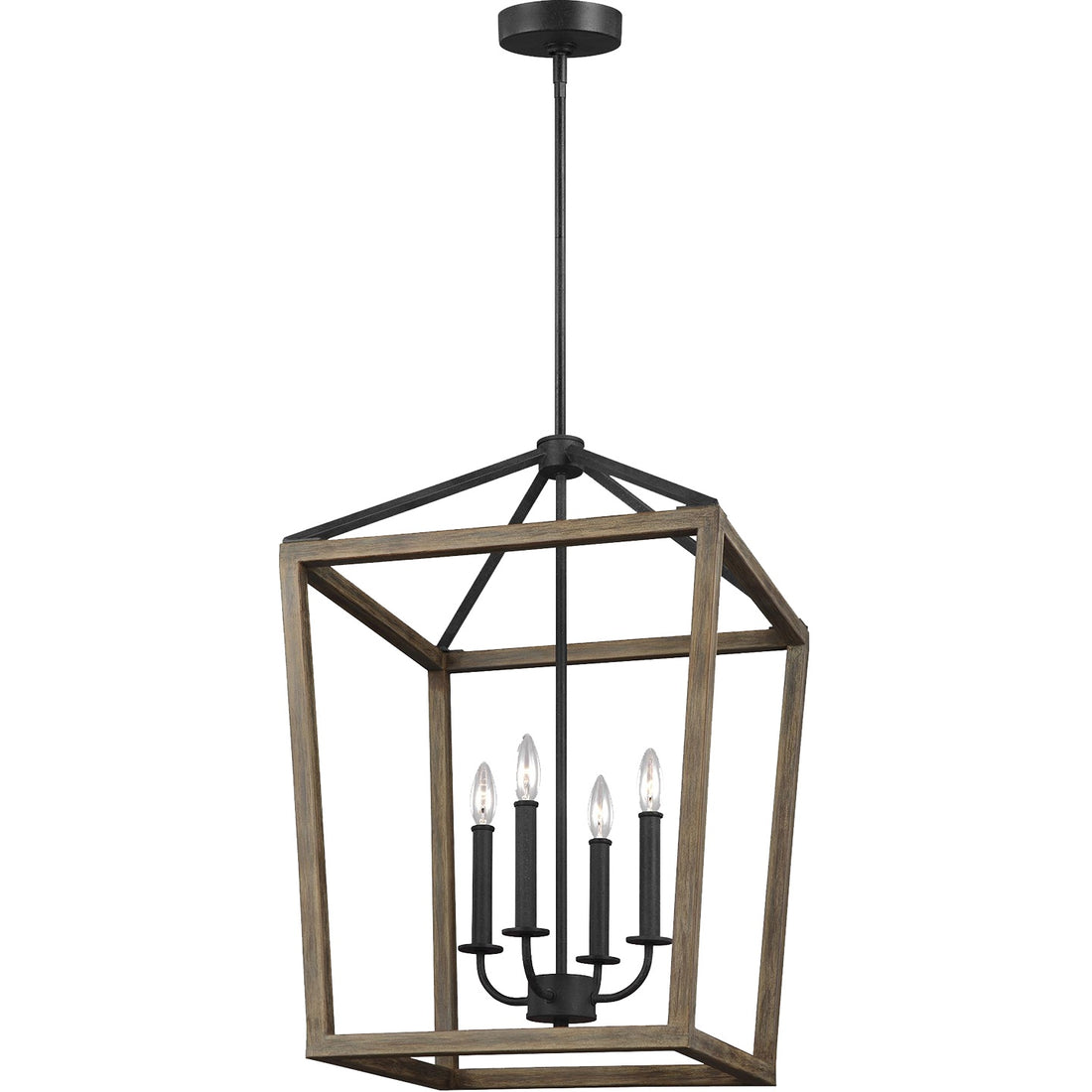 VISUAL COMFORT STUDIO, GANNET CHANDELIER, CHANDELIER LIGHT