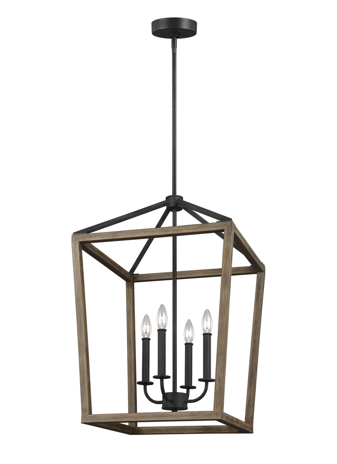 VISUAL COMFORT & CO., GANNET CHANDELIER, CHANDELIER LIGHT