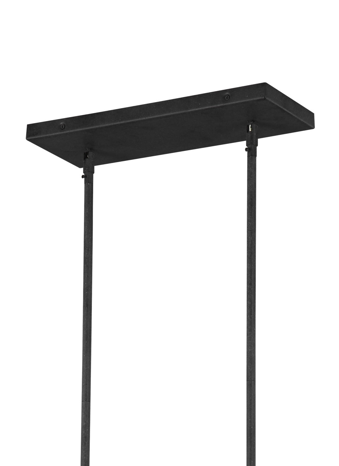 VISUAL COMFORT & CO., GANNET LINEAR CHANDELIER, CHANDELIER LIGHT