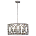 VISUAL COMFORT STUDIO, PATRICE LANTERN, CHANDELIER LIGHT