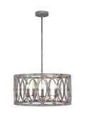 VISUAL COMFORT & CO., PATRICE LANTERN, CHANDELIER LIGHT