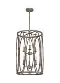 VISUAL COMFORT STUDIO, PATRICE TALL LANTERN, CHANDELIER LIGHT