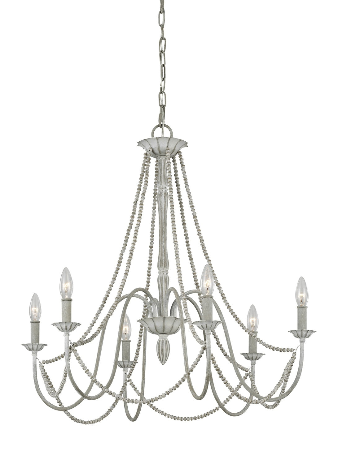 VISUAL COMFORT STUDIO, MARYVILLE CHANDELIER, CHANDELIER LIGHT
