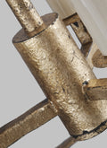VISUAL COMFORT & CO., THAYER MINI-LANTERN, CHANDELIER LIGHT