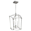 VISUAL COMFORT STUDIO, THAYER MINI-LANTERN, CHANDELIER LIGHT