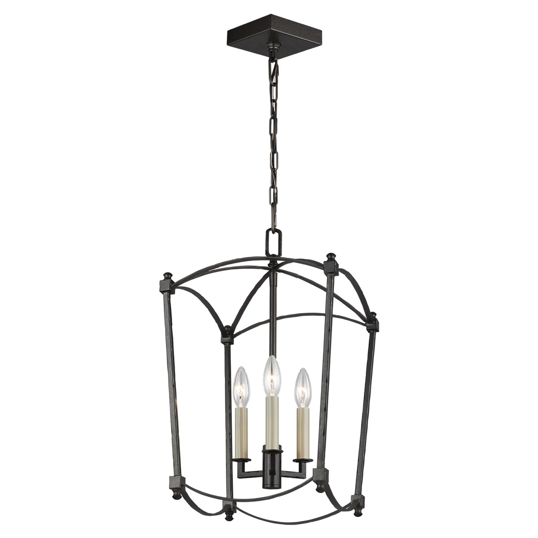 VISUAL COMFORT STUDIO - FAN - GENERATION F3321-3SMS 67f64b69-e4c6-4f2d-be82-968ef02aa875