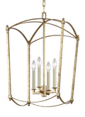 VISUAL COMFORT STUDIO, THAYER LANTERN, CHANDELIER LIGHT